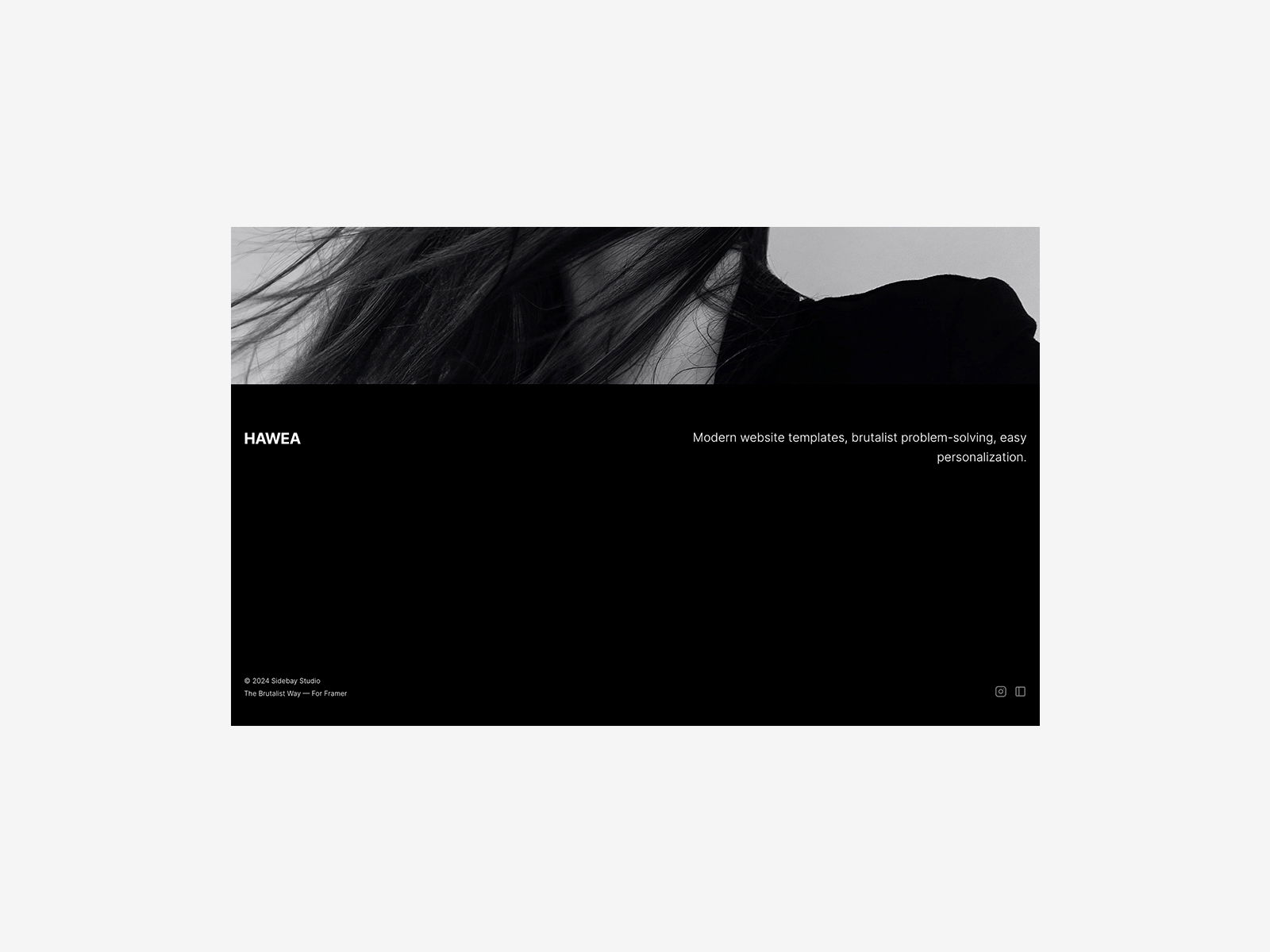 Product preview
