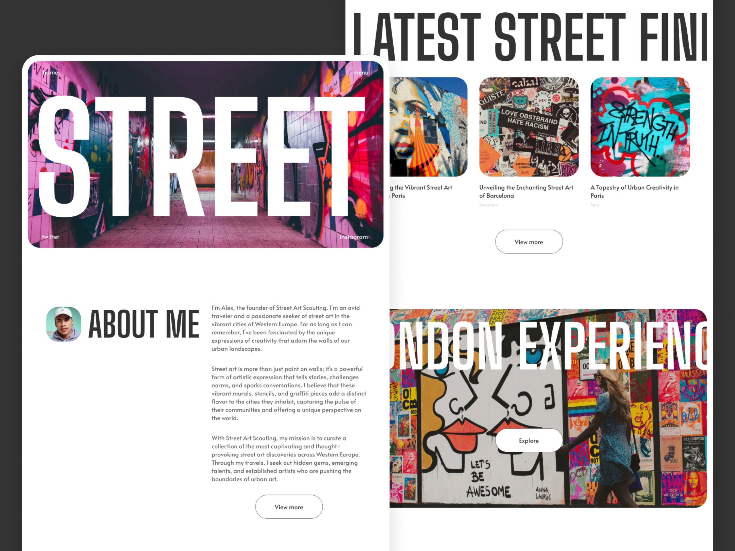 Product preview