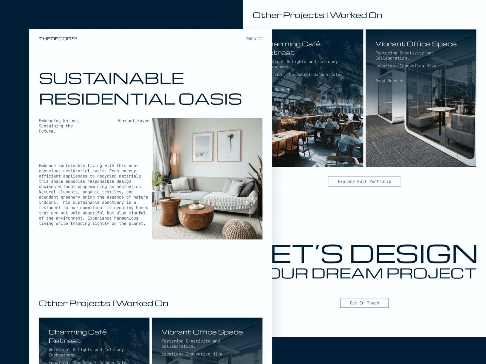 Product preview