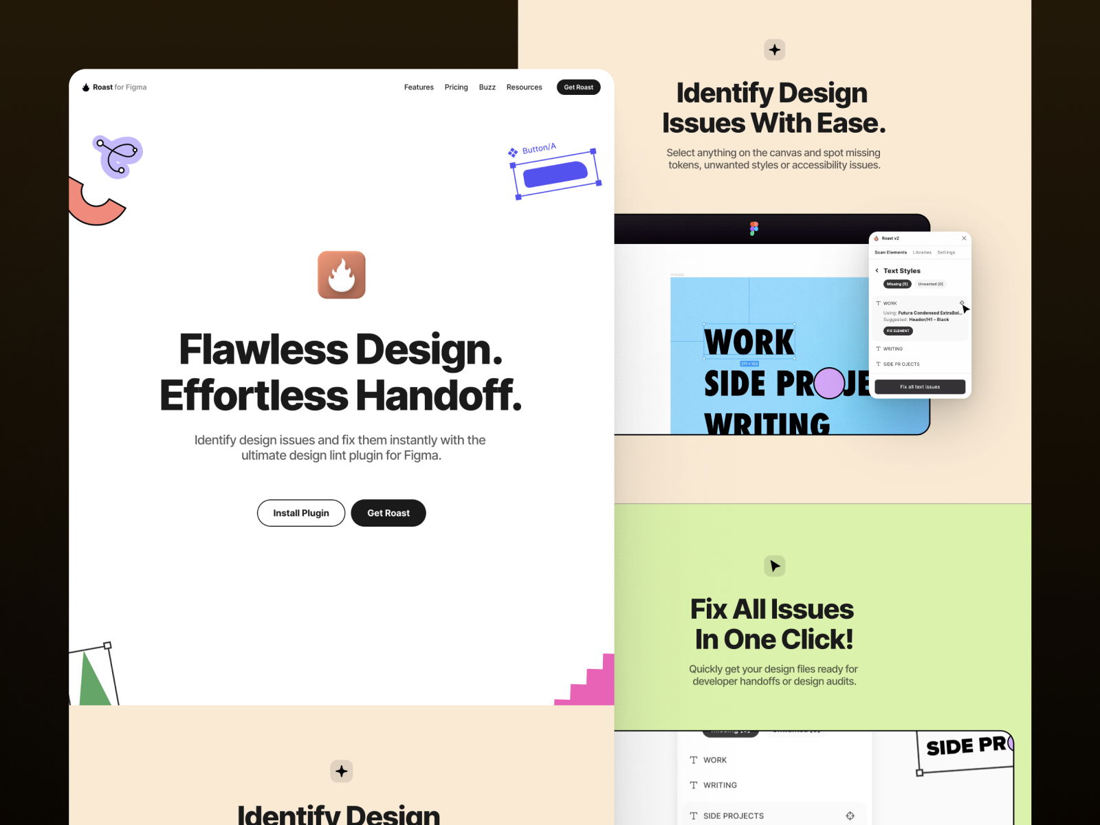 Product preview